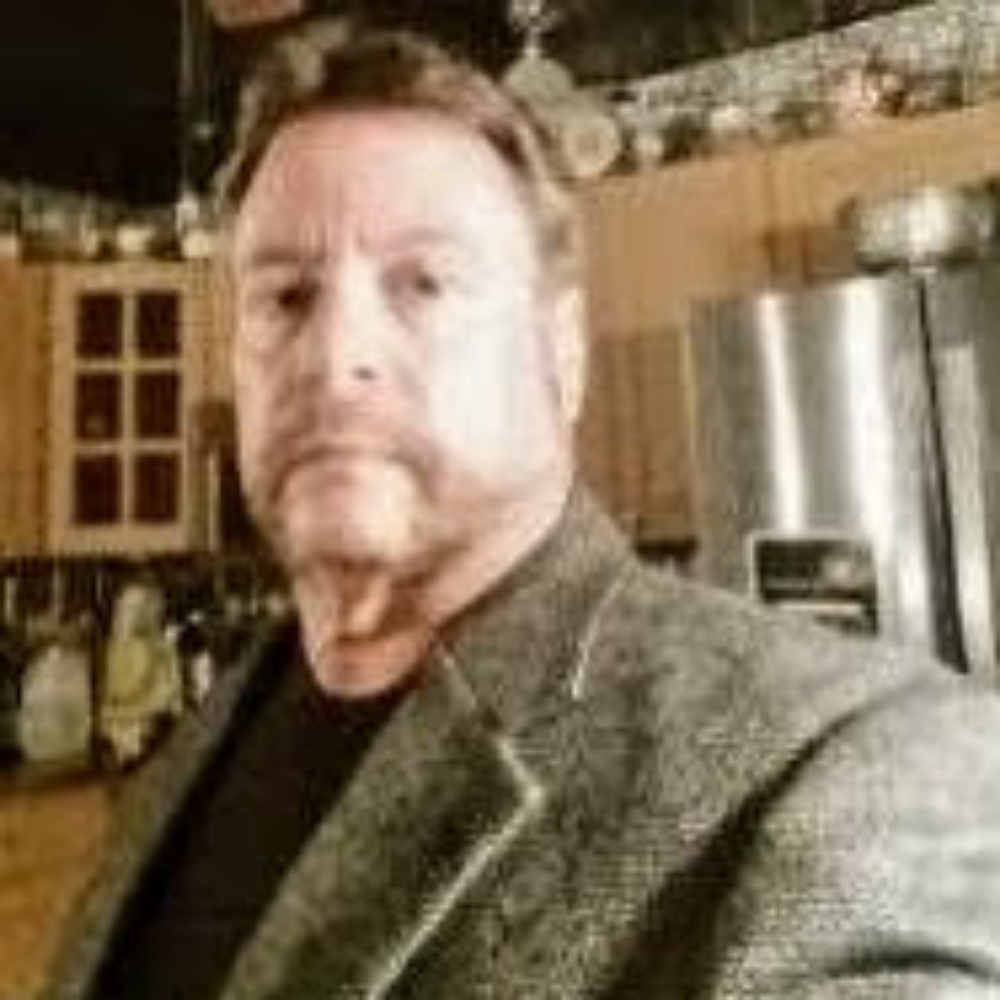 Meet your Posher, Robert
